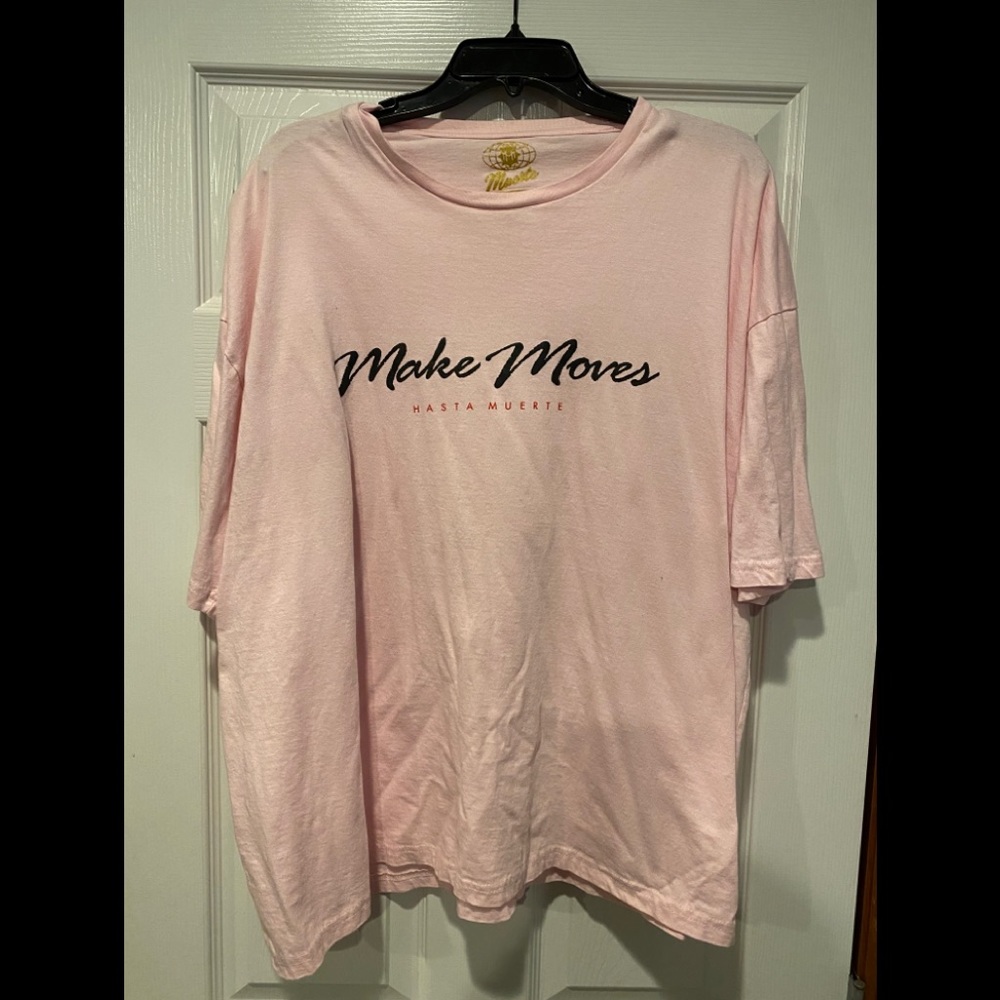 Men’s T-shirt